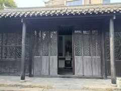 -镇淮楼