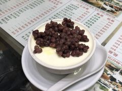 -义顺牛奶公司(新马路老店)