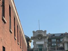 -张学良旧居陈列馆