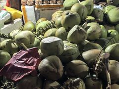 -林旺社区水果市场