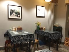 -蜗牛小馆醉乡民谣云南菜(惠新西里店)