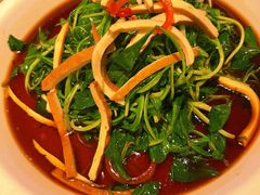 -新白鹿餐厅(爱琴海购物中心店)