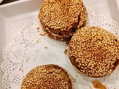 一品烧饼-牛街·马辈儿涮肉(牛街二店)