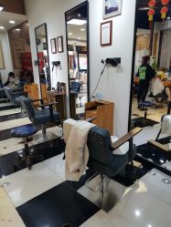 点击看大图 -JOY Hair salon