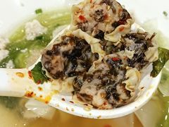 -袁记云饺(南门口店)