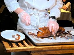 -四季民福烤鸭店(外滩外白渡桥店)