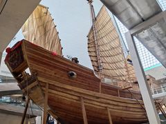 -上海中国航海博物馆