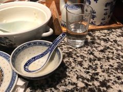 -南京大牌档(凯德大峡谷店)