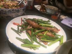 -富临轩私房菜(集庆门大街店)