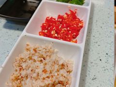 调味料-烹然四季椰子鸡火锅(团结湖总店)