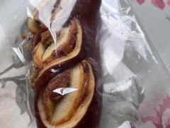 -雀食面包店(钟楼店)
