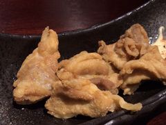 -纪州豚骨酱油拉面(锦延路店)