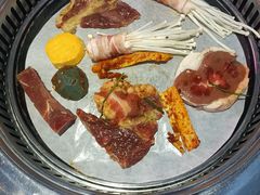 -九寸花汀(摩天活力城店)