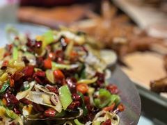 -1819餐厅·团队聚餐·烤串·精酿