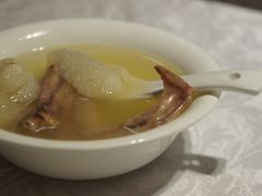 -琬苑鸽庄·川粤融合菜(解放碑总店)