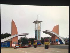 -日照海滨国家森林公园