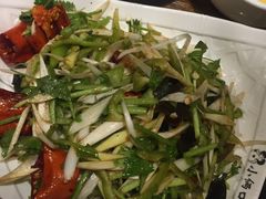 -小俩口烧烤东北菜(双井店)