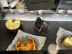 -BAKER&SPICE(祥云小镇店)