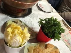-羊家胡同·龙虾烧烤火锅(龙汇路店)