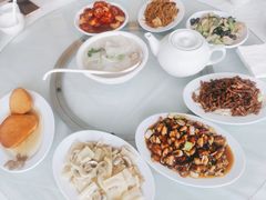 -友谊餐馆(永安路店)
