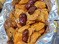 -高鸽子锦州烧烤63年(海阳路店)