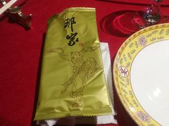 -那家小馆•北京菜•烤鸭(香山店)