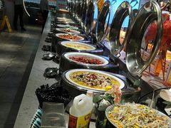 -经典世家牛排自助餐厅(百捷店)