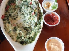 -阿甘虾餐厅(凌霄阁店)