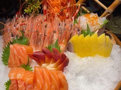 -花潮料理艺食馆(成都万象城店)