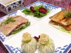 -宁波状元楼酒店(和义路店)