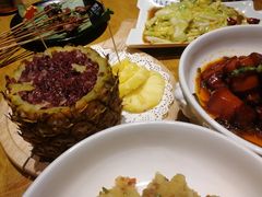 -别院里音乐餐酒吧(双流航空港店)