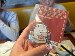 -金牌禄运·点心·啫煲(百信广场店)