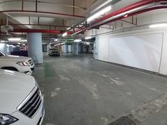 -合生汇·停车场