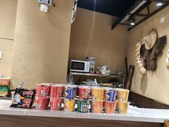 -妖无二·和牛烧烤自助(新吴万达店)
