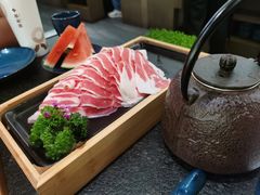 湊湊特供肥牛-湊湊火锅·茶憩(打浦桥日月光店)