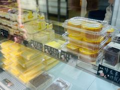 -甜嘟嘟烘焙坊(舒城路店)