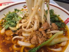 -顺溜削面(大王路店)