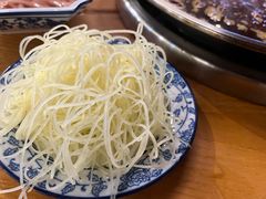 -飘香火锅(玉林西路店)
