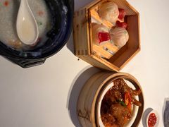 -山泉粤宴(广东大厦店)