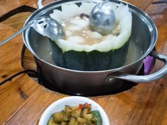 -仲记私房菜餐馆(金贵花园店)