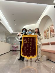 -美悦湾月子中心(熙湖店)