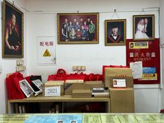 -中国照相馆(王府井店)
