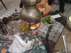 -Mevlana梅夫娜土耳其餐厅·清真