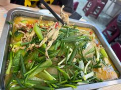 -二0二李记南瓜田鸡老字号(宜宾一店)