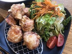 -铃木食堂(北新桥店)