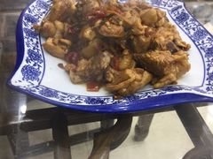 -徽州美食(三十年老店)