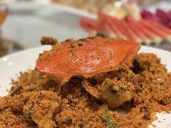 -螃蟹之家·新加坡特色料理(银泰中心in99店)
