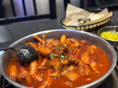 -HOTISLAND海鸡岛·韩国料理(江南西店)