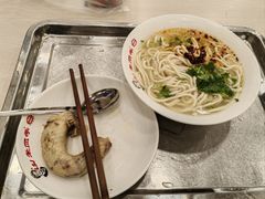 -老四季(总店)