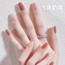 -悦指间美甲美睫